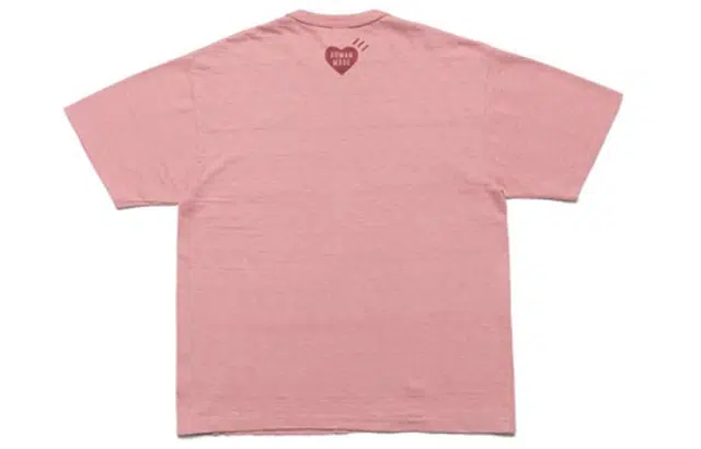 HUMAN MADE x Lil Uzi Vert T