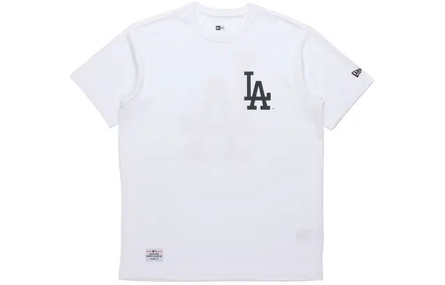 New Era logoT