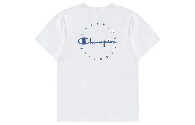 Champion CLogoT