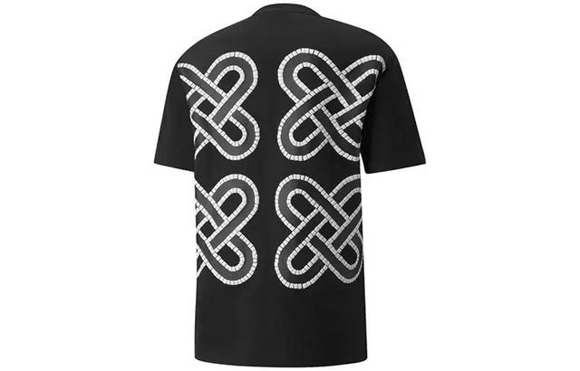 Puma x PRONOUNCE M Graphic Tee T