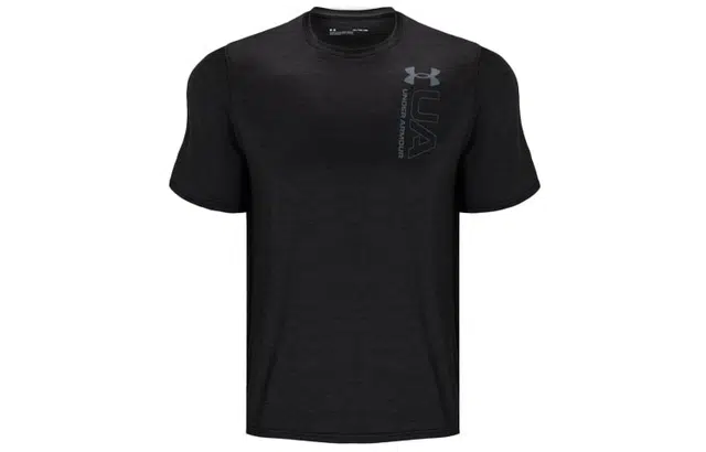 Under Armour Vent Graphic LogoT
