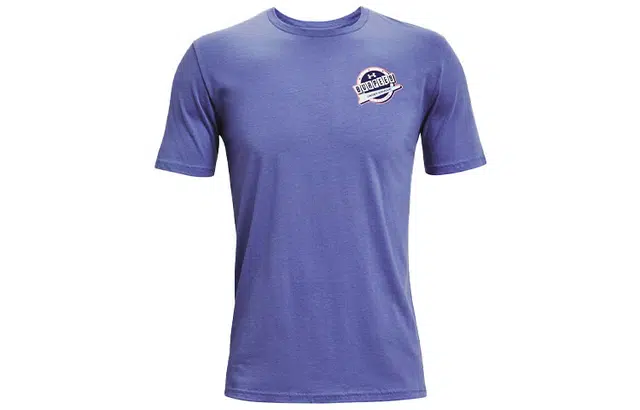 Under Armour T