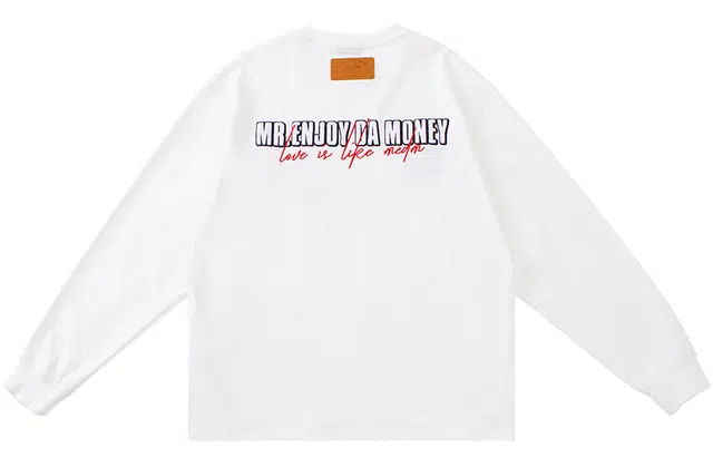 MR.ENJOYDA MONEY FW21 MT