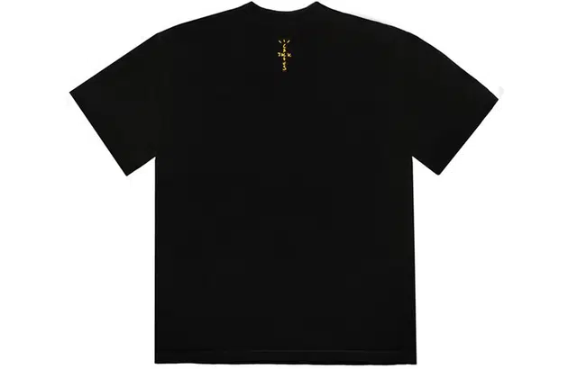 Travis Scott Cactus Jack Stargazing Tee T