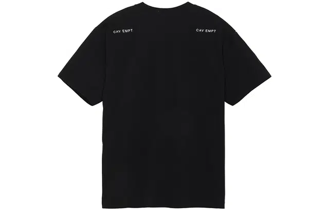 Cav Empt EXISTS AT THE MOMENT T