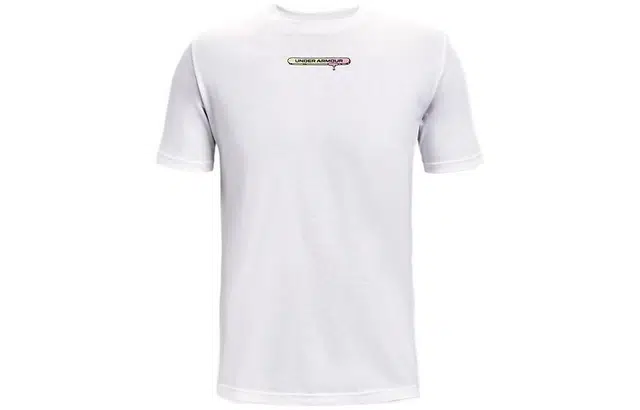 Under Armour T
