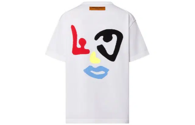 LOUIS VUITTON FW22 T