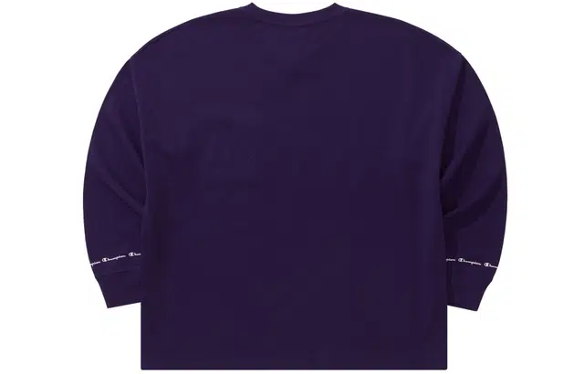 Champion SS22 logoT
