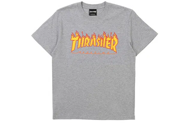 Thrasher T