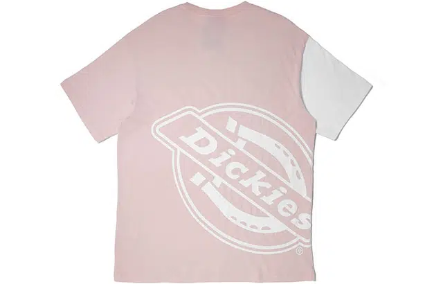 Dickies SS22 logoT