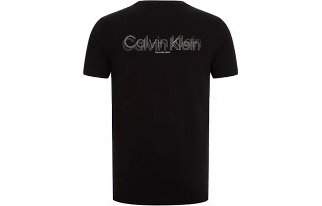 CKCalvin Klein LogoT