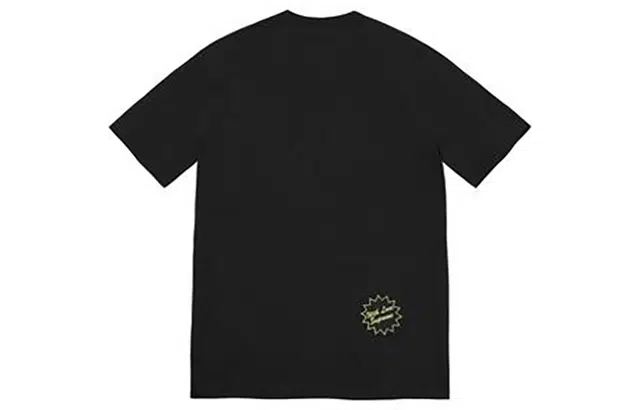 Supreme SS21 Week 18 Anarchy Tee T