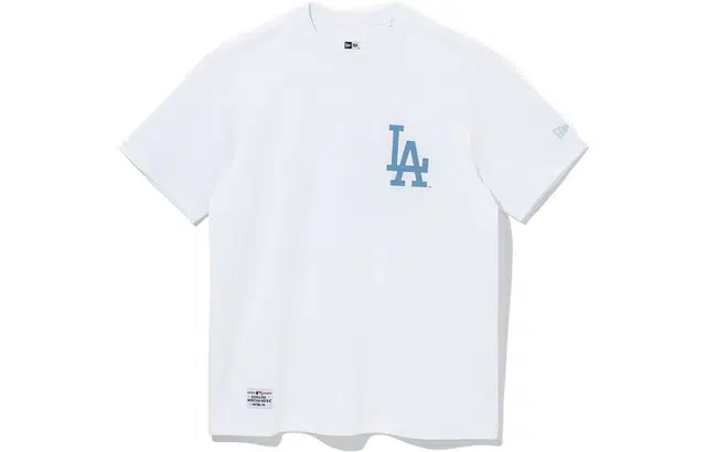 New Era MLB T 520