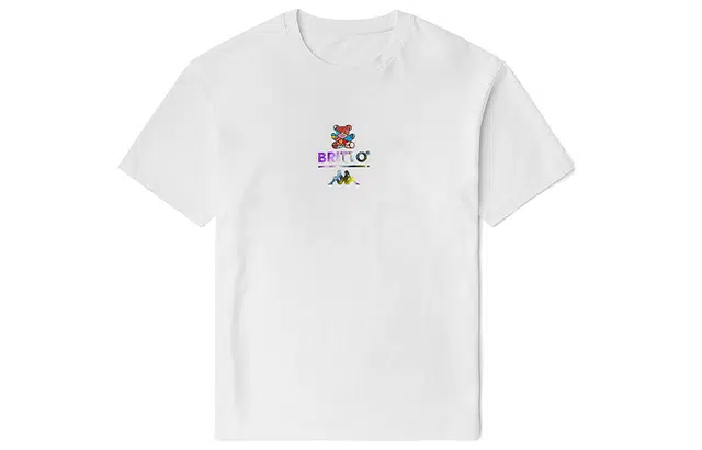 Kappa x Britto T