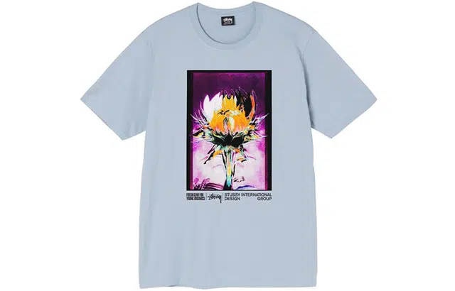 Stussy Young Organics Tee T
