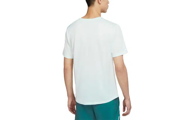Nike Miler Wild Run T