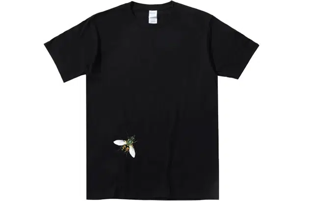 Travis Scott Cactus Jack Birds Europe Tour Tee T