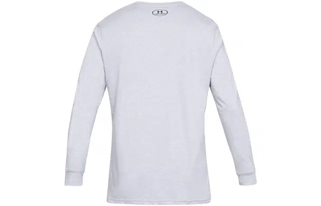 Under Armour logo T
