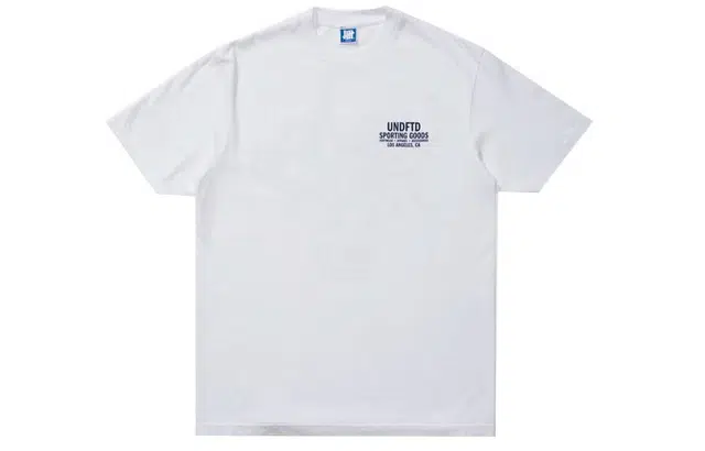 UNDEFEATED T
