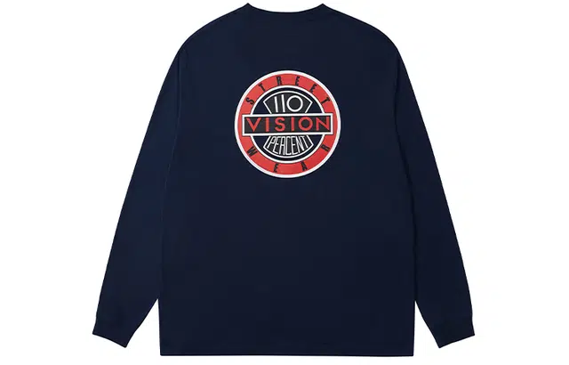 Vision Street Wear T