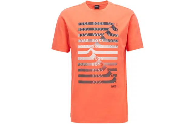 HUGO BOSS T