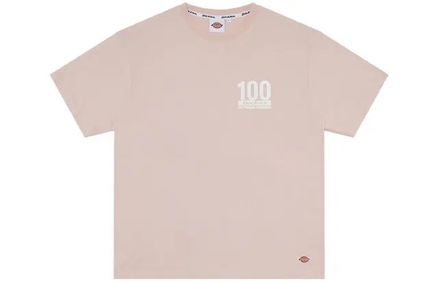 Dickies SS22 LogoT