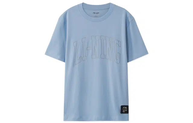 LiNing x Chinatown Market T