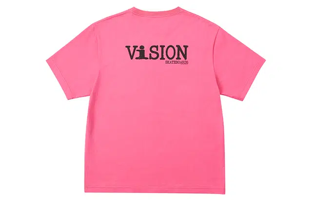 Vision Street Wear T