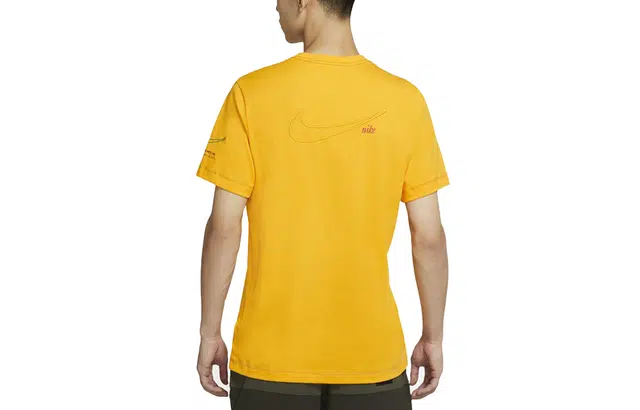 Nike Nsw Tee Swoosh 50 Lbr T