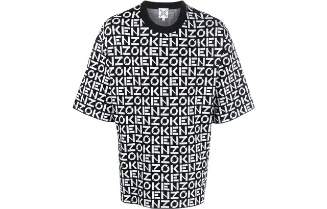 KENZO SS22 LogoT
