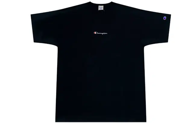 Champion SS21 logoT