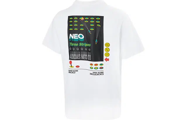 adidas neo T