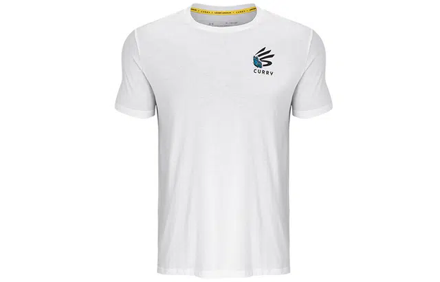 Under Armour T