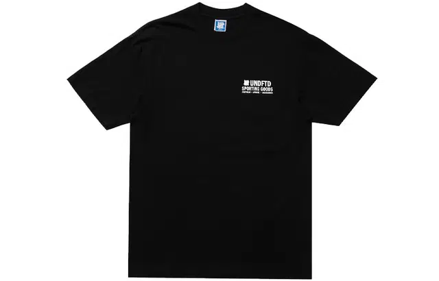 UNDEFEATED T
