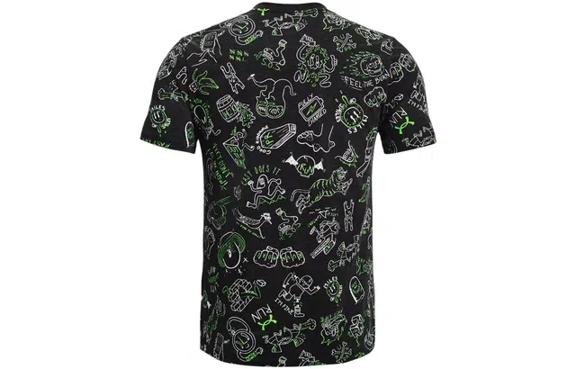 Under Armour T