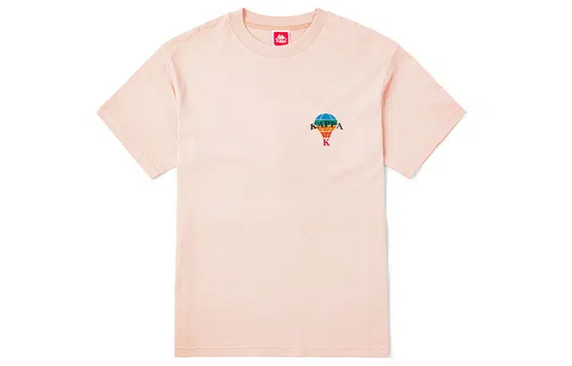 Kappa T