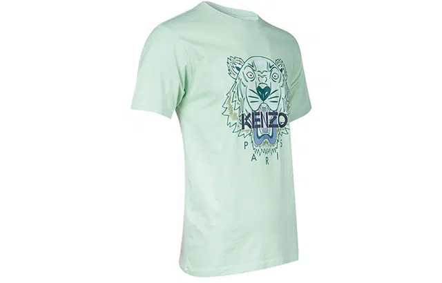 KENZO SS22 T