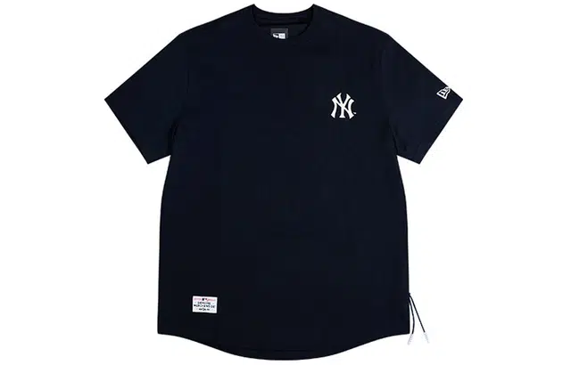 New Era MLB LogoT