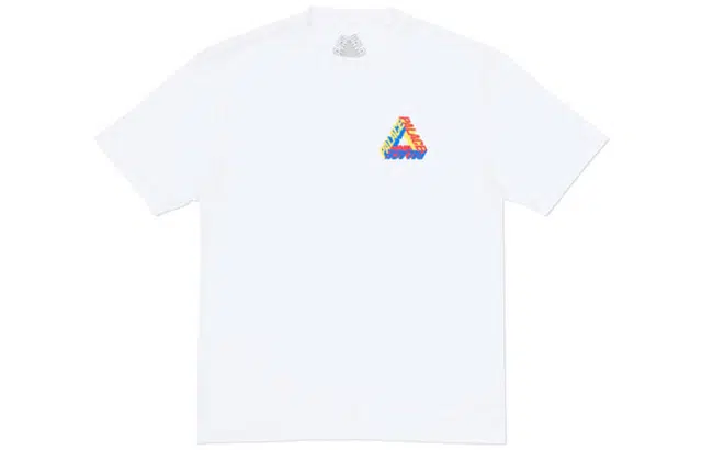 PALACE P-3D T-Shirt T