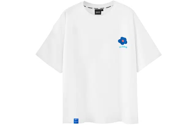 ICONS Lab icons T