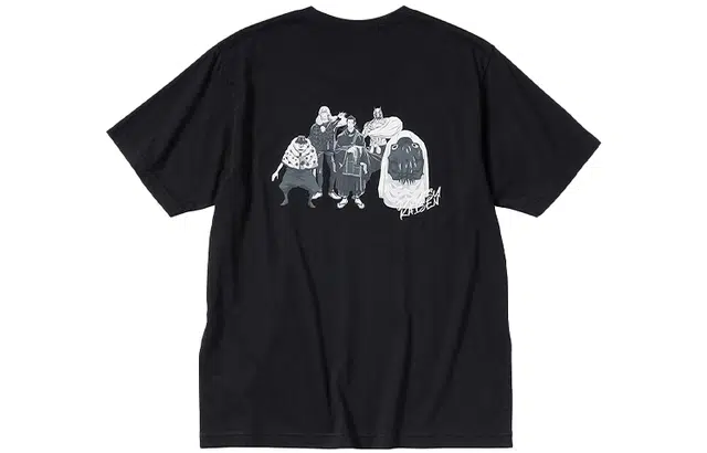 UNIQLO logoT