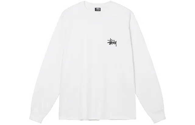 Stussy SS22 logoT