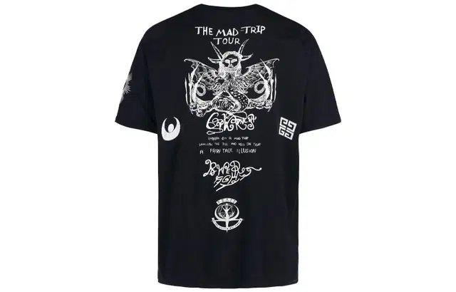 Givenchy T