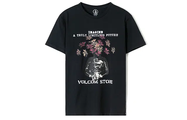 VOLCOM T