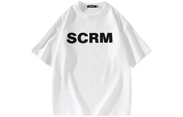 SCRM diylogoT