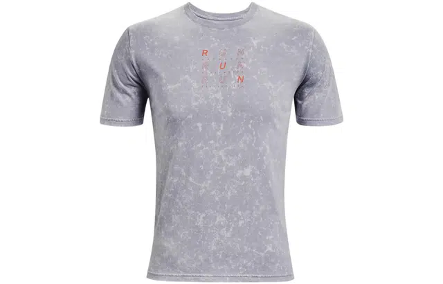 Under Armour T