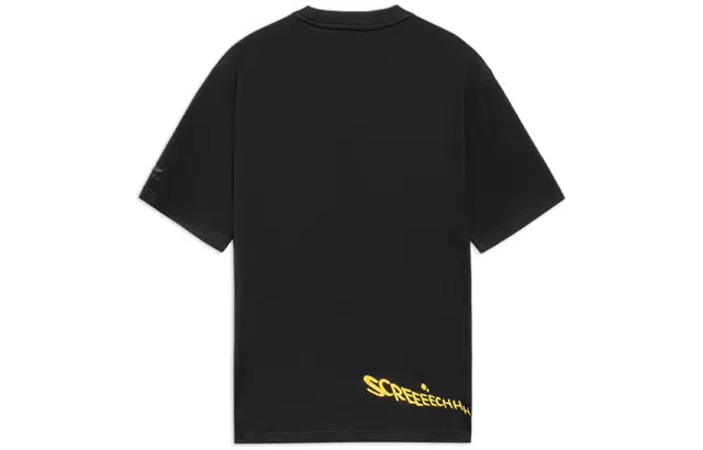 LiNing x SS22 T
