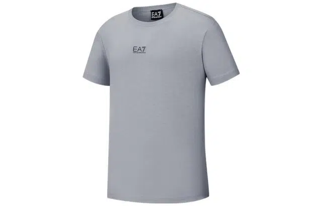 EMPORIO ARMANI SS22 LogoT