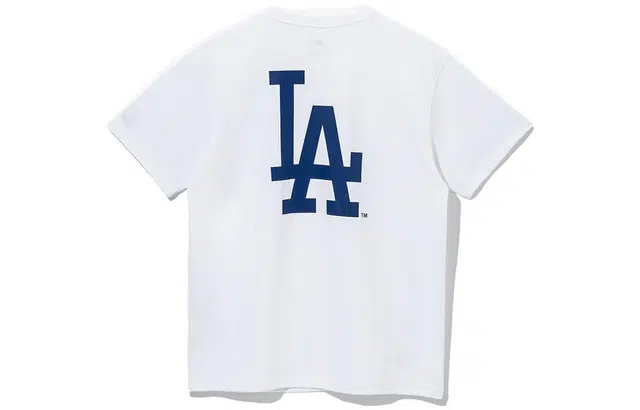 New Era SS22 logoT