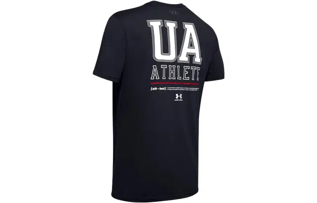 Under Armour logoT